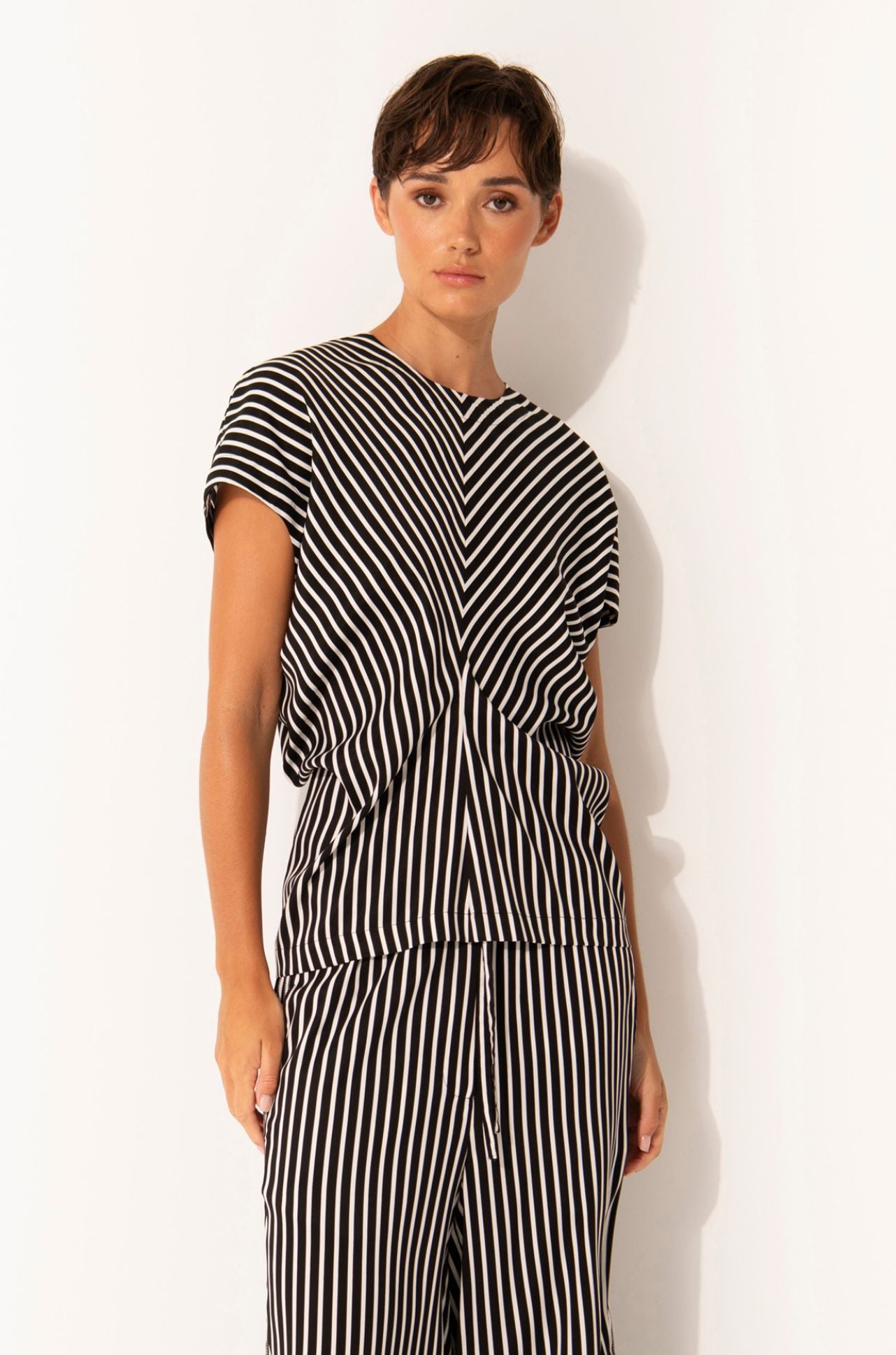 Lounge The Label - Elba Top