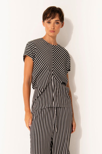 Lounge The Label - Elba Top