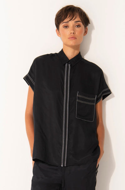 Lounge The Label - Zermat Shirt