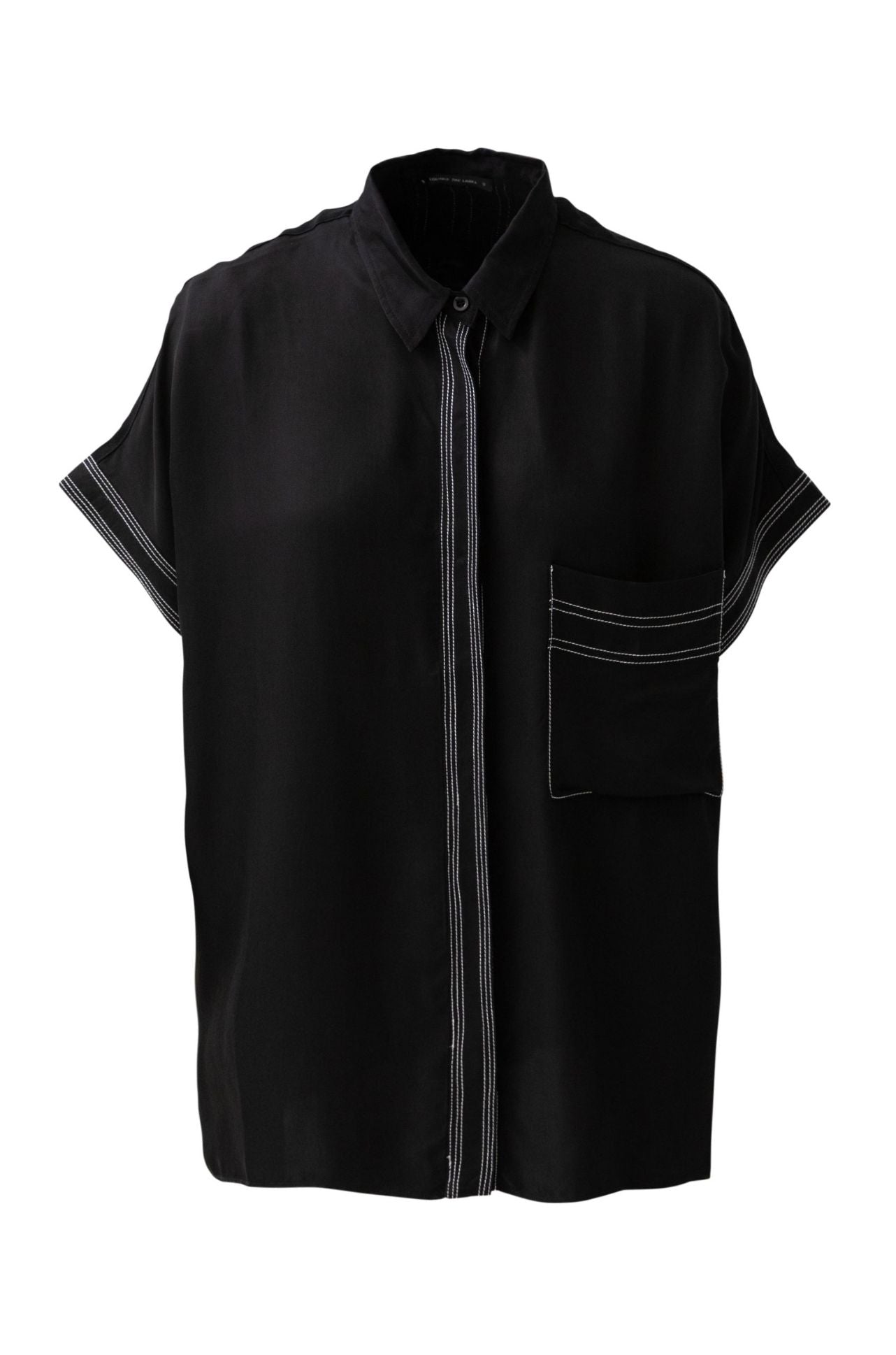 Lounge The Label - Zermat Shirt