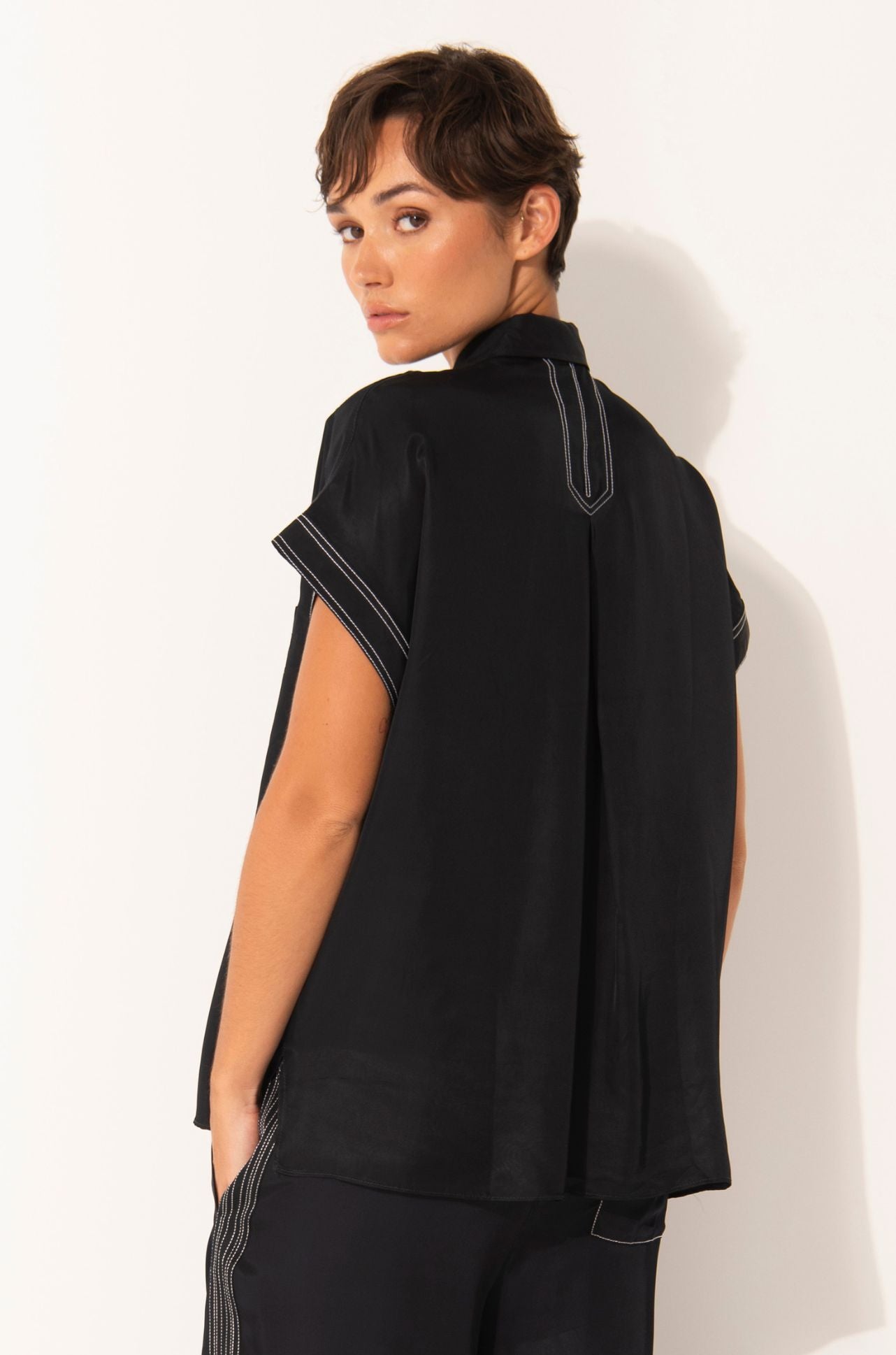 Lounge The Label - Zermat Shirt