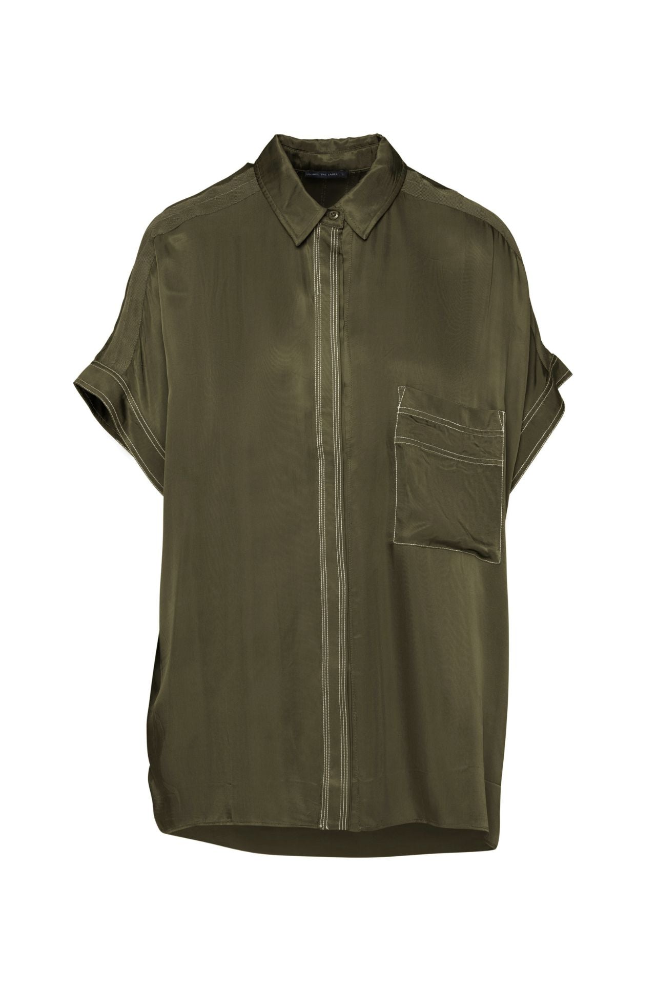 Lounge The Label - Zermat Shirt