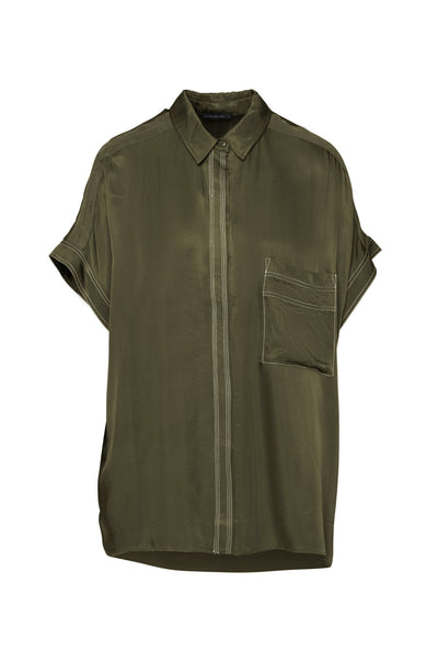 Lounge The Label - Zermat Shirt