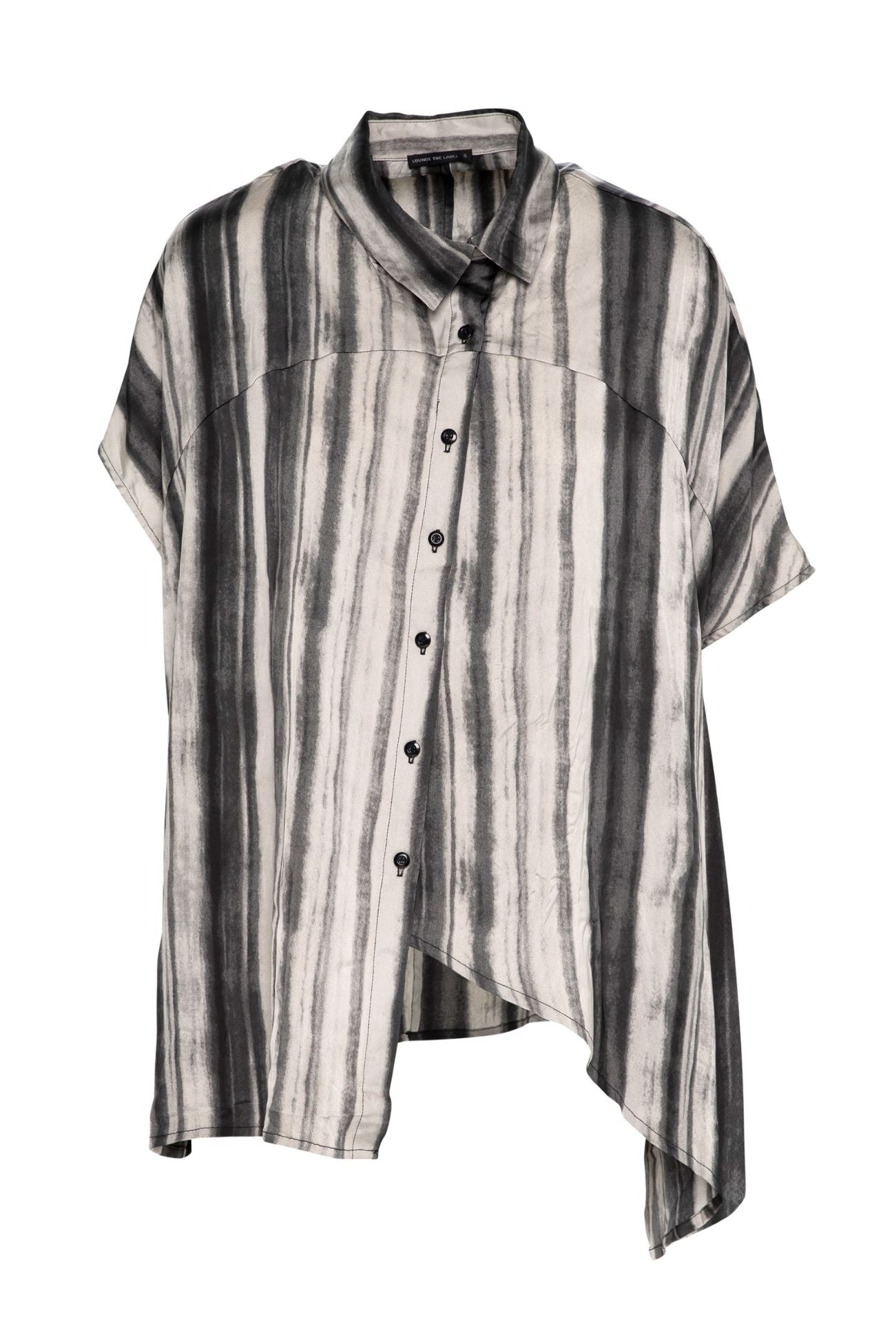 Lounge The Label - Pyrgi Shirt