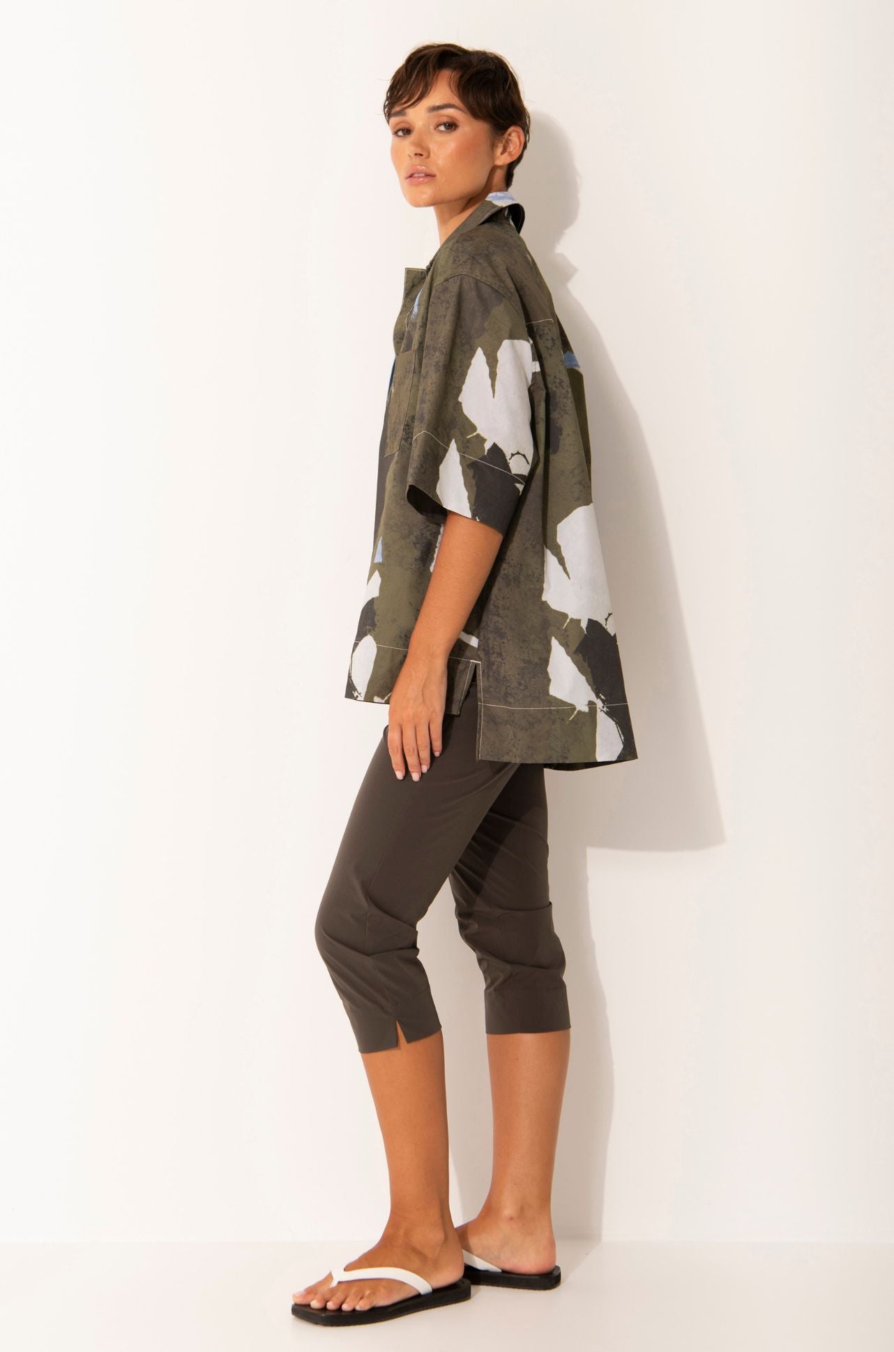 Lounge The Label - Paros Shirt