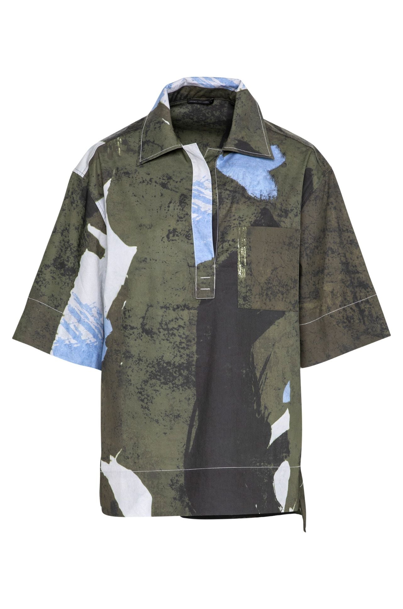 Lounge The Label - Paros Shirt