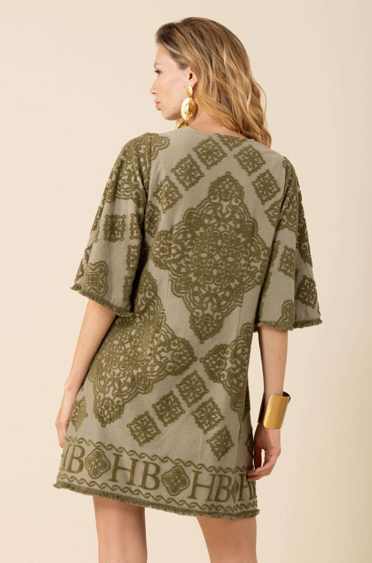 Hale Bob - Mikayla Short Dress