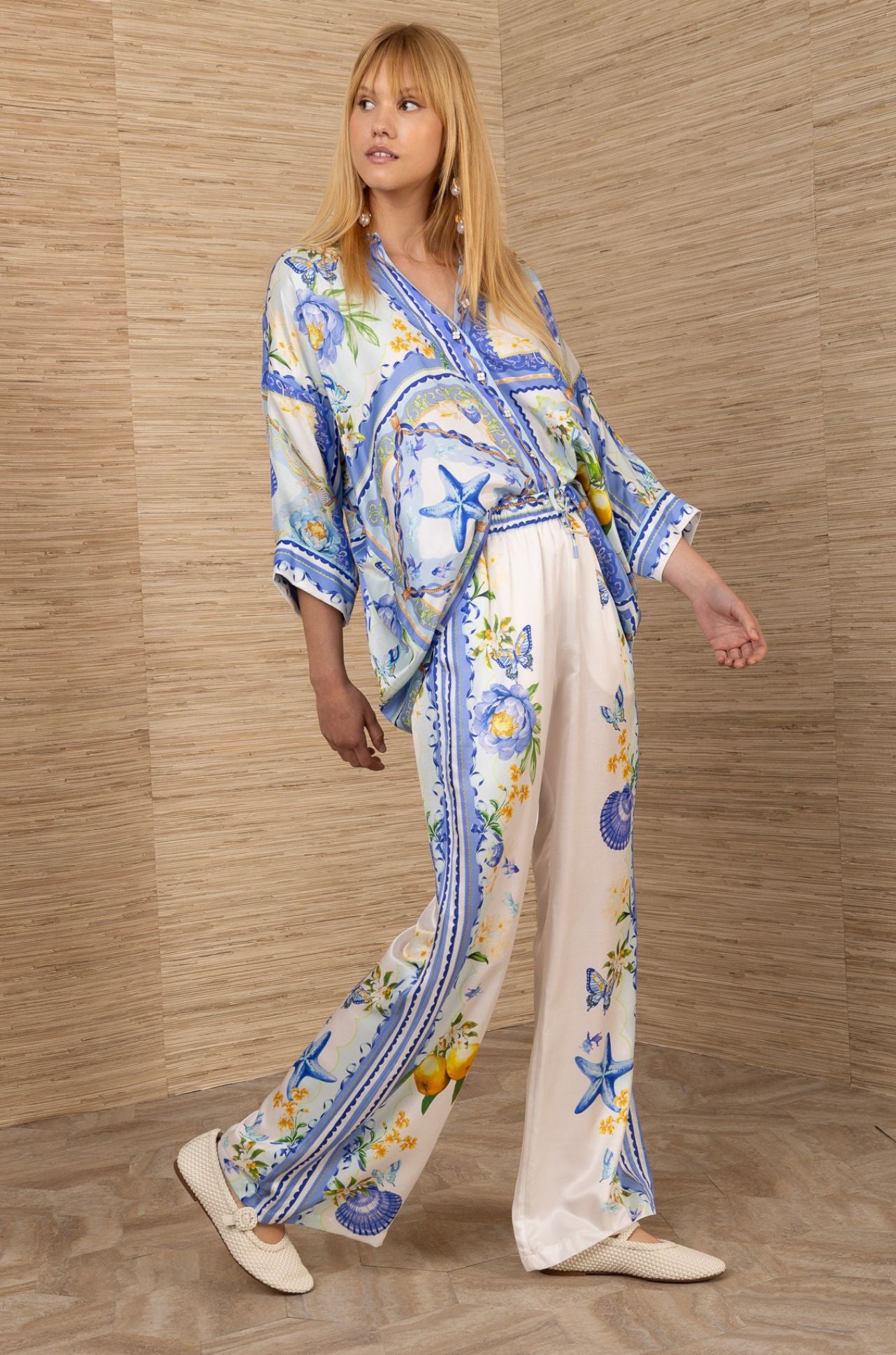 Hale Bob - Annabella Oversize Top