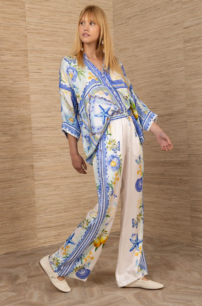 Hale Bob - Annabella Oversize Top