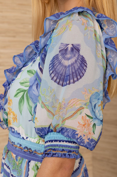 Hale Bob - Lovisa Dress