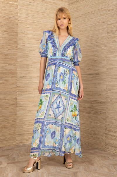 Hale Bob - Lovisa Dress