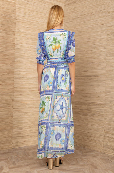 Hale Bob - Lovisa Dress
