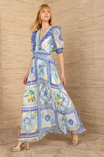 Hale Bob - Lovisa Dress