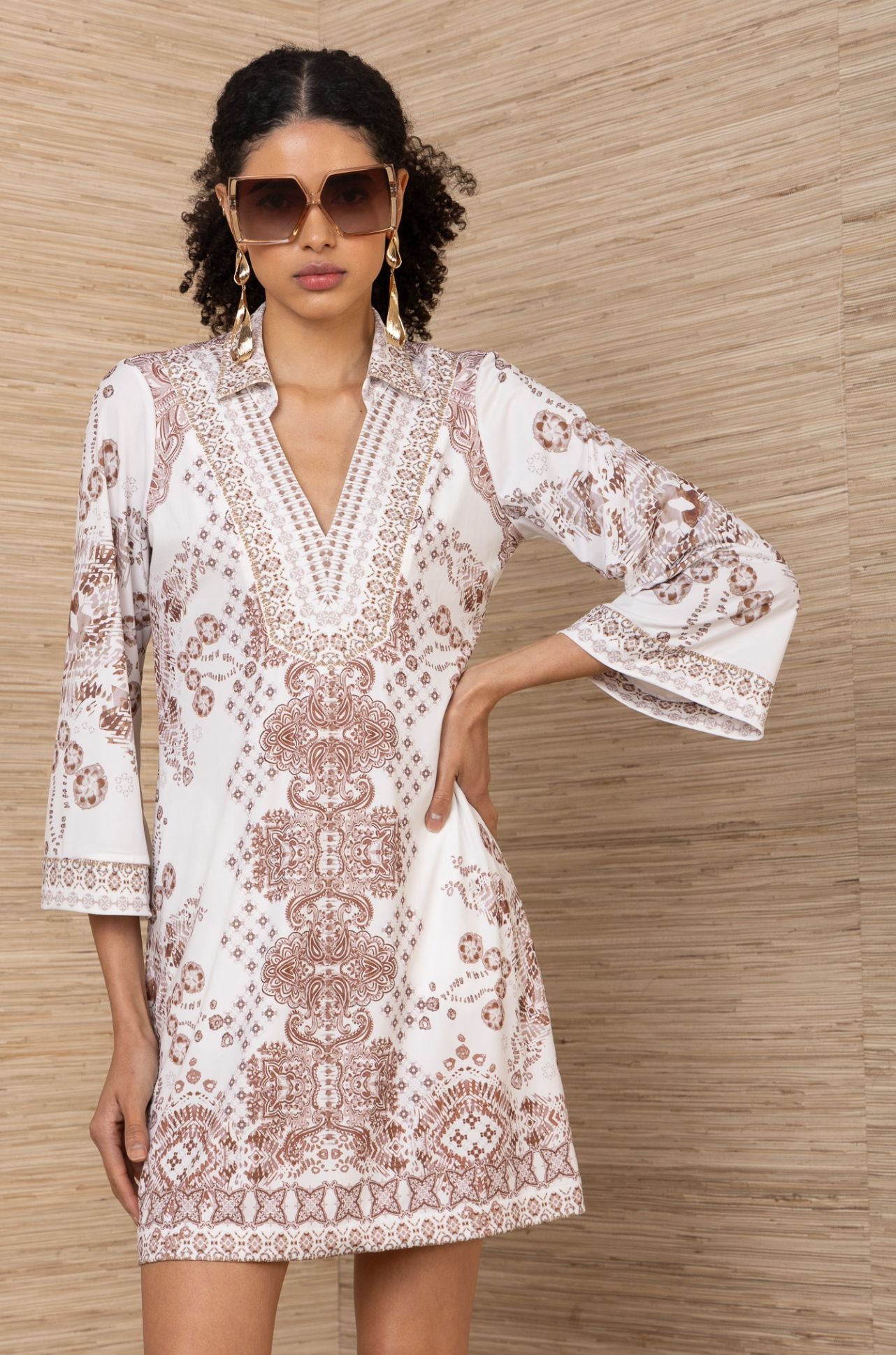 Hale Bob - Zella Dress