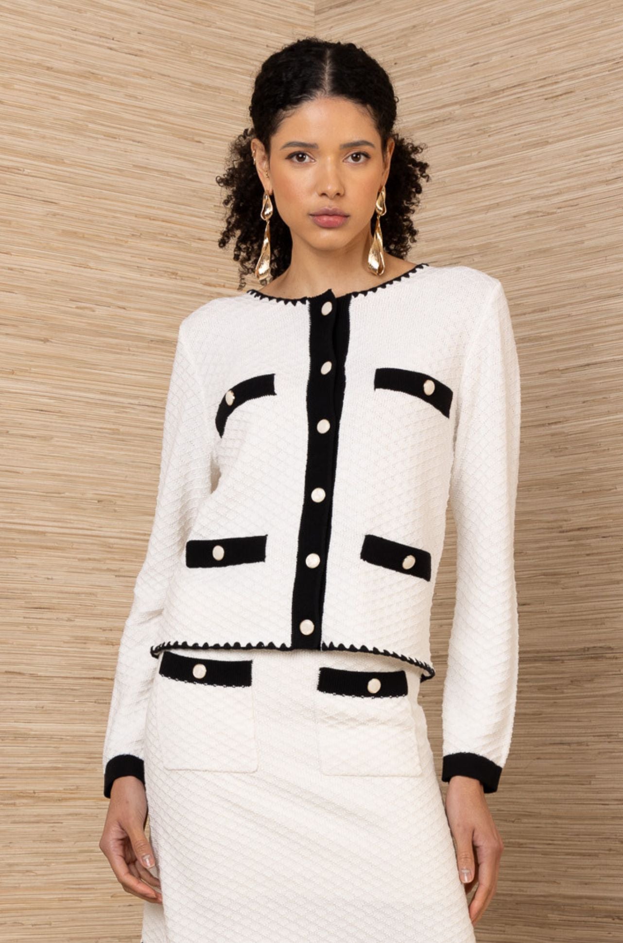 Hale Bob - Bevin Top