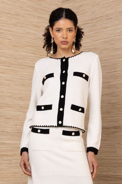 Hale Bob - Bevin Top