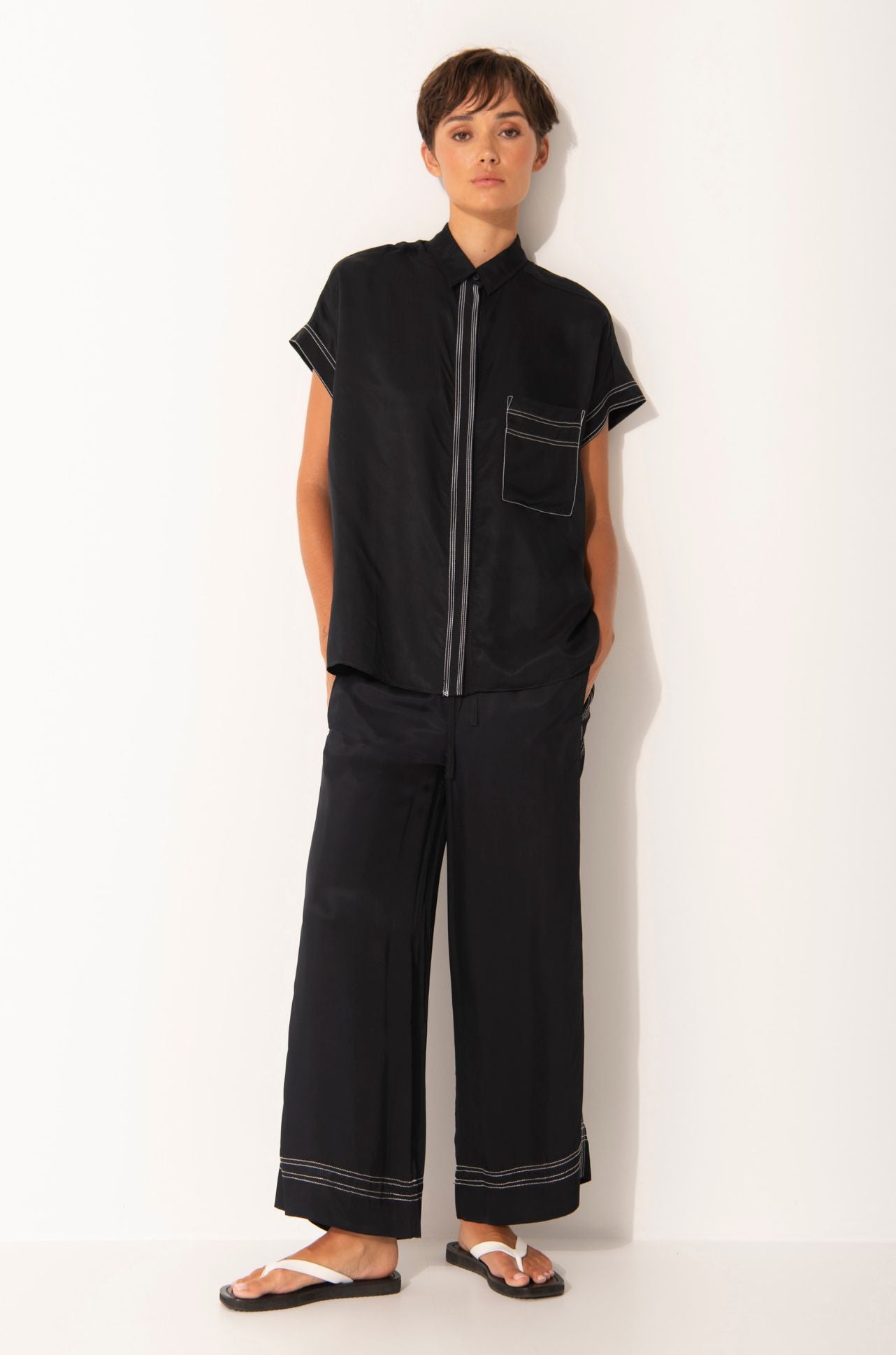 Lounge The Label - Meribel Pant