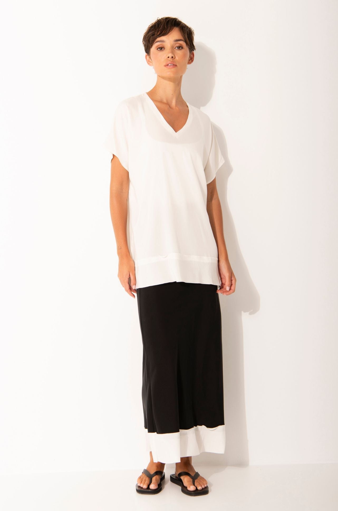 Lounge The Label - Maia Skirt