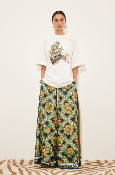 Alèmais - Toucan Tango Tee