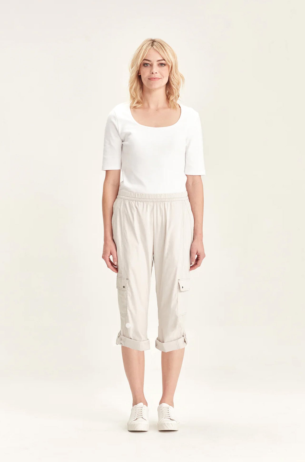 Verge - Acrobat Cargo Short