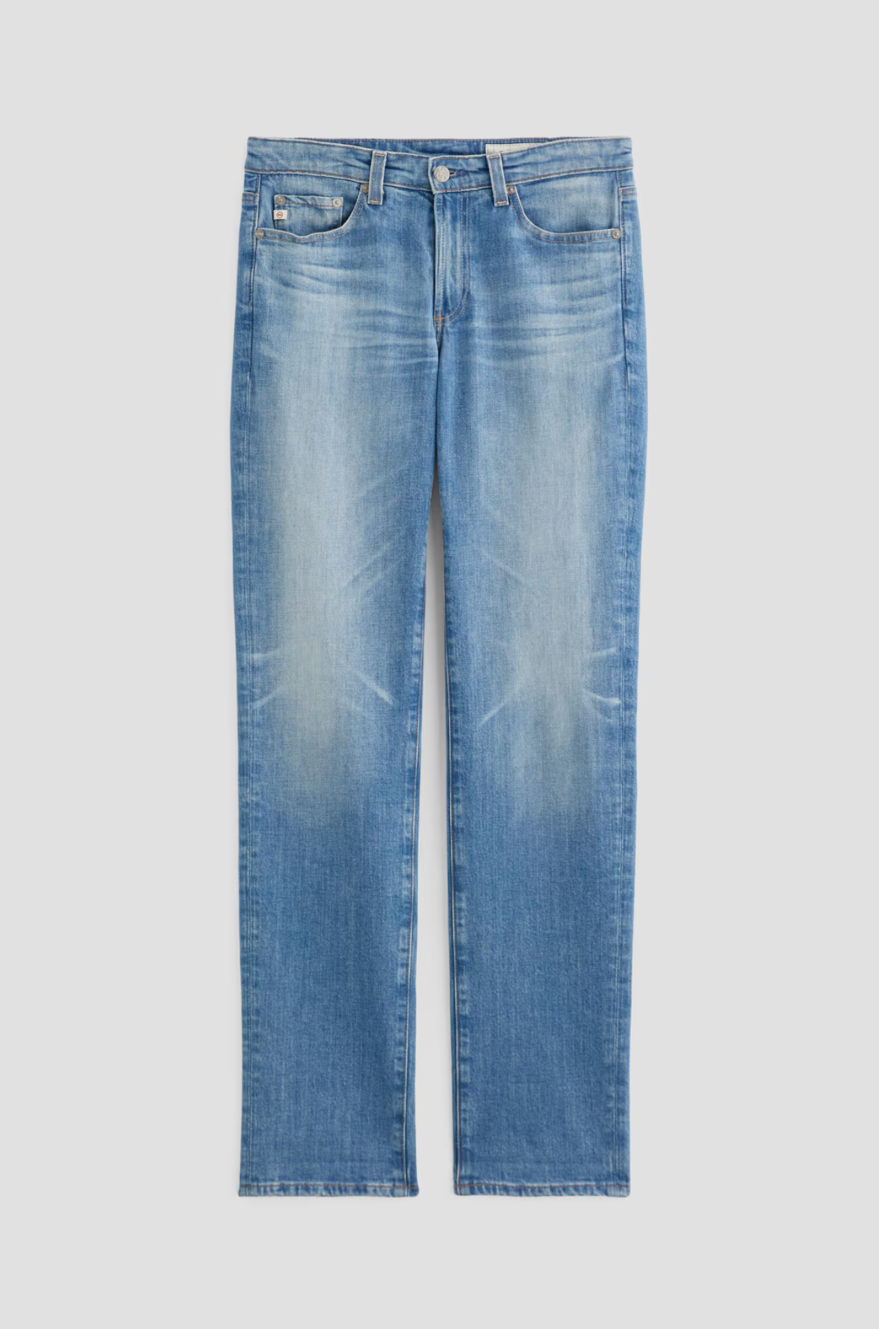 AG Jeans - Sandra in 18 Years Bisou