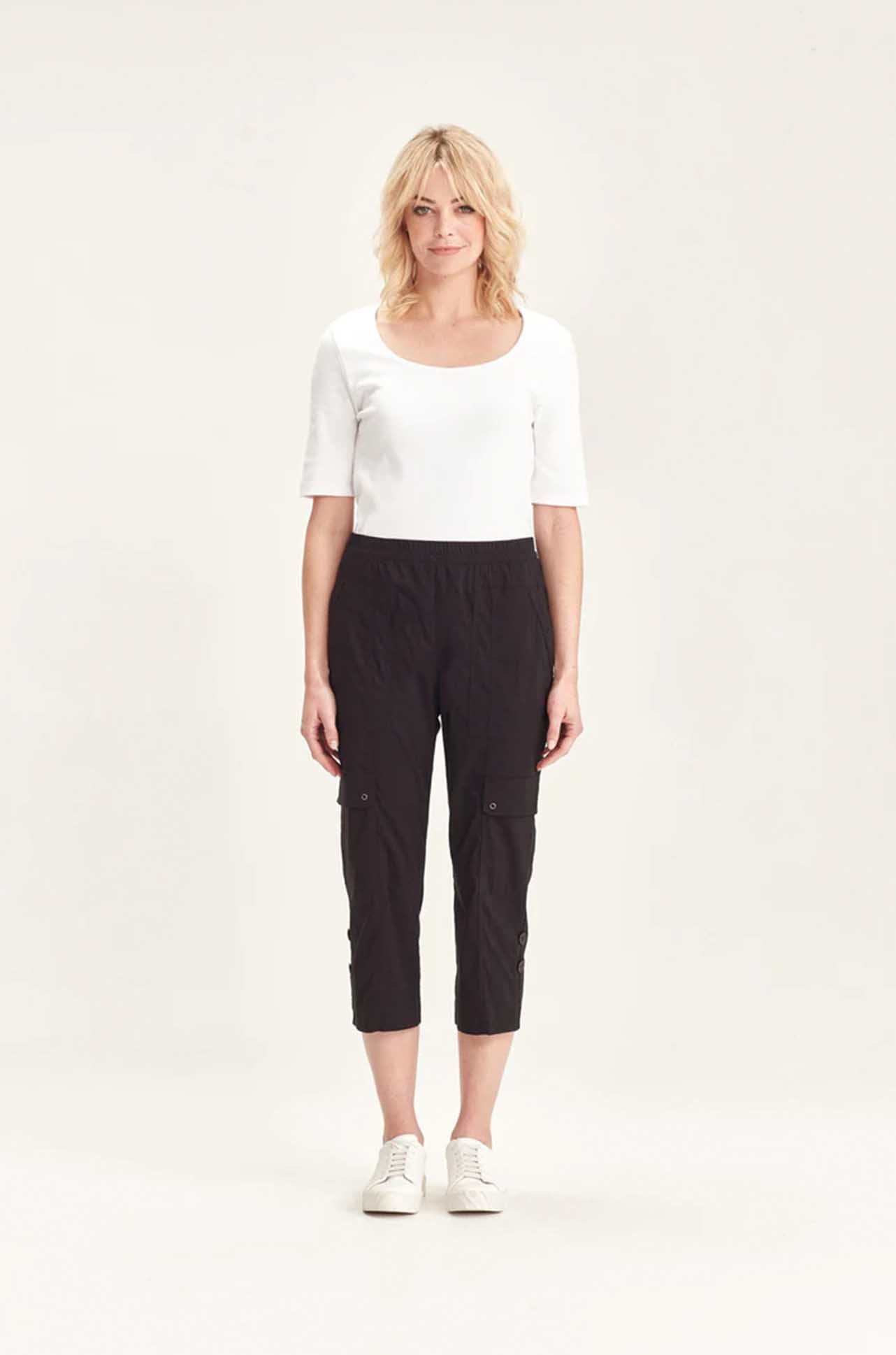 Verge - Acrobat Cargo Short