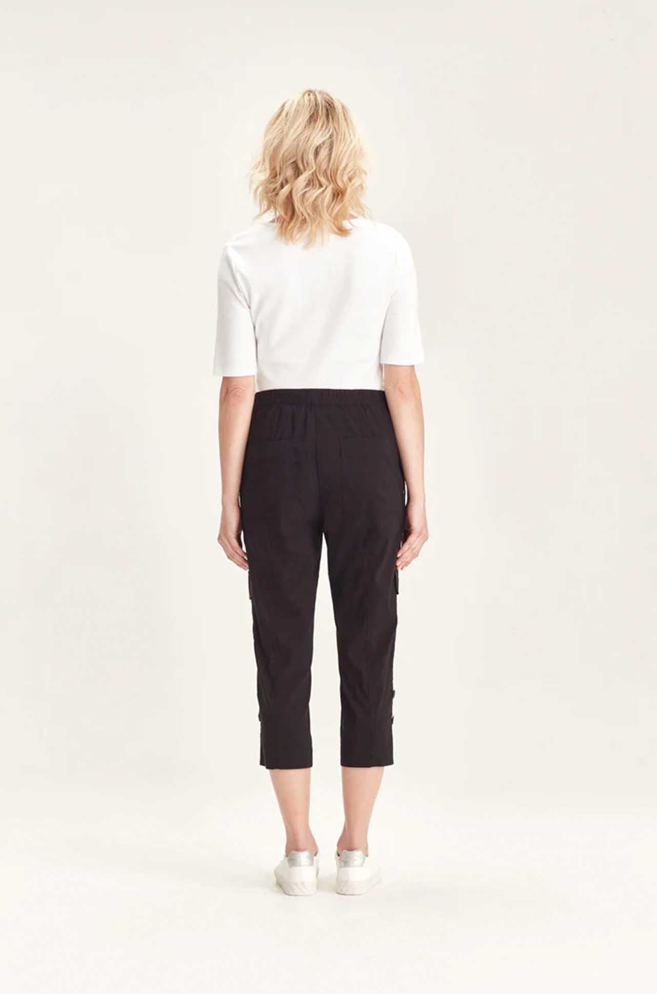 Verge - Acrobat Cargo Short