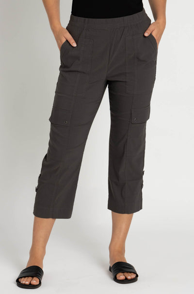 Verge - Acrobat Cargo Short
