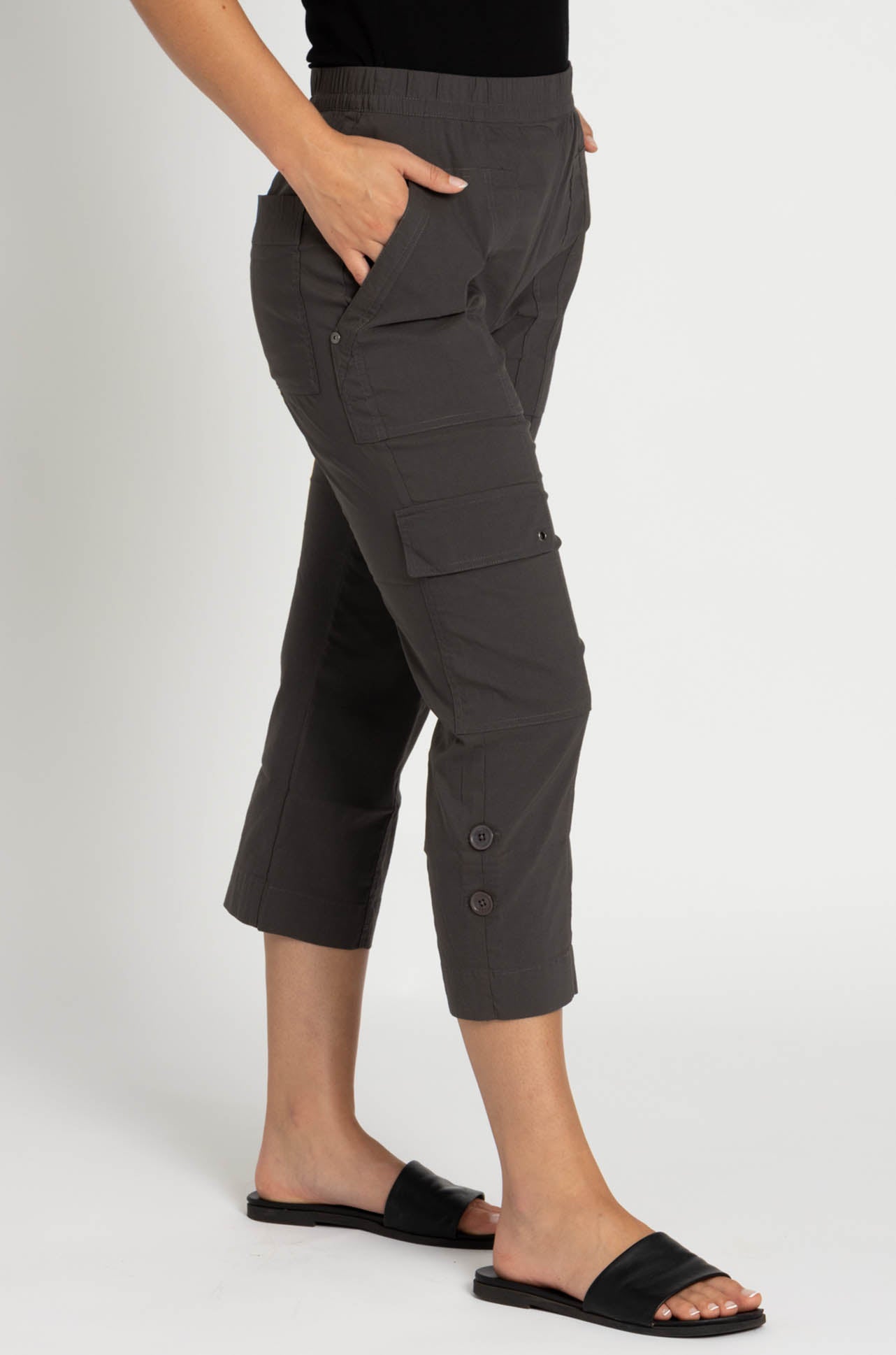 Verge - Acrobat Cargo Short