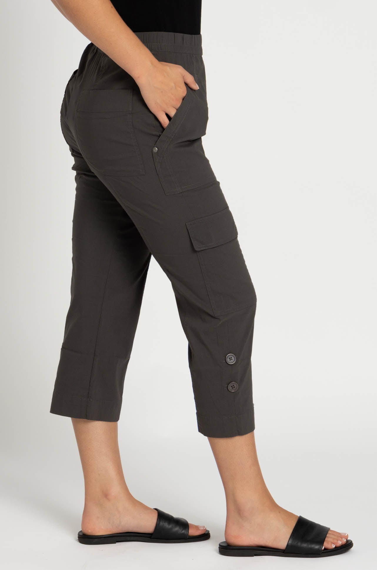 Verge - Acrobat Cargo Short