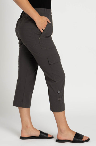 Verge - Acrobat Cargo Short