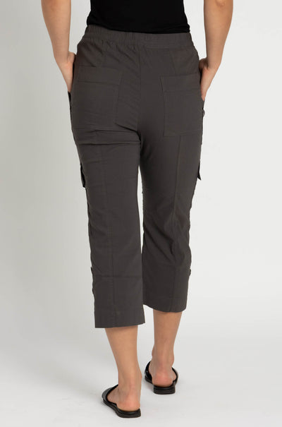 Verge - Acrobat Cargo Short