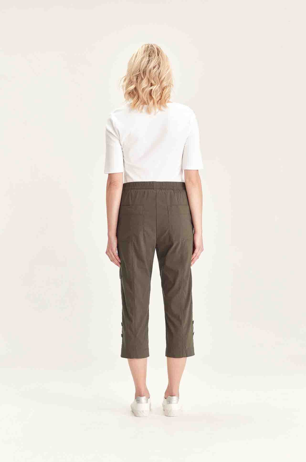 Verge - Acrobat Cargo Short