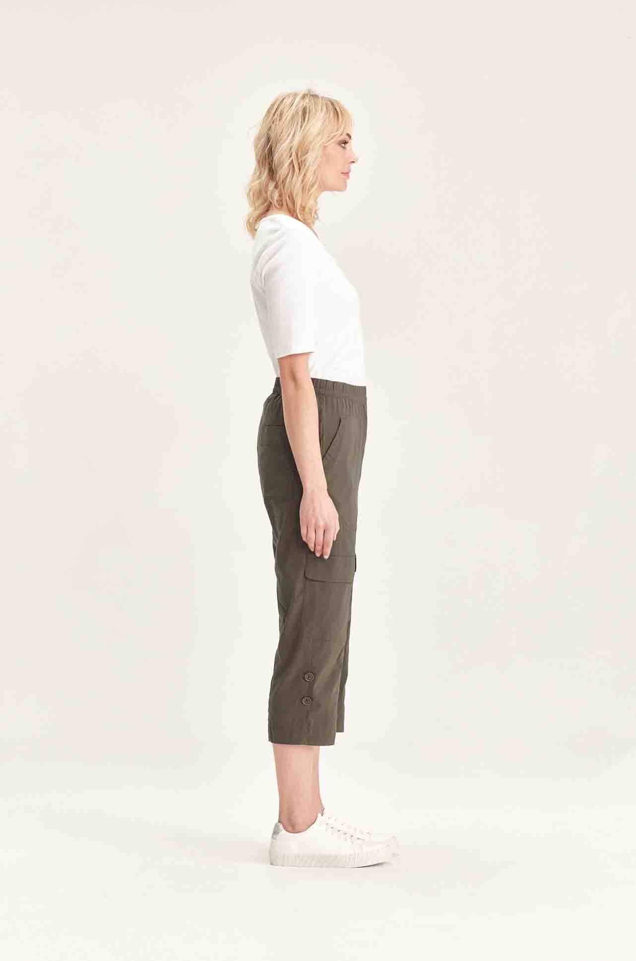 Verge - Acrobat Cargo Short