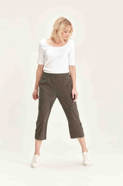 Verge - Acrobat Cargo Short