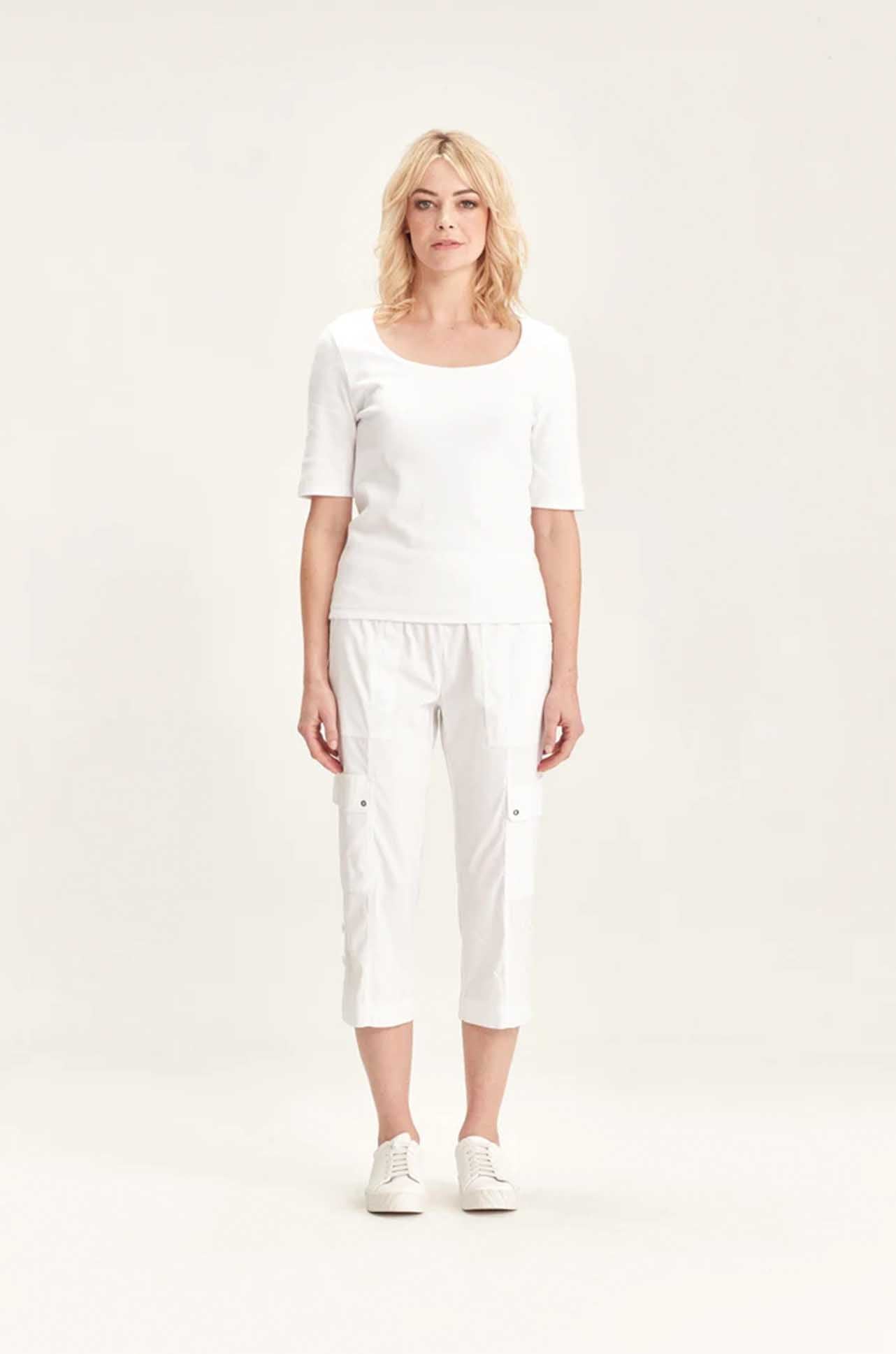 Verge - Acrobat Cargo Short