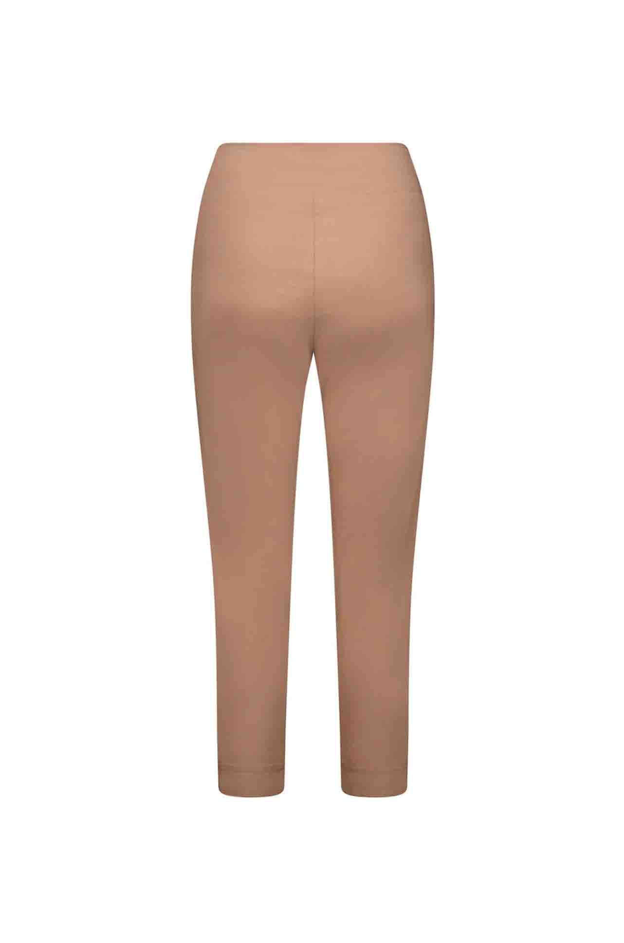 Verge - Acrobat Desiree Pant in Mocha