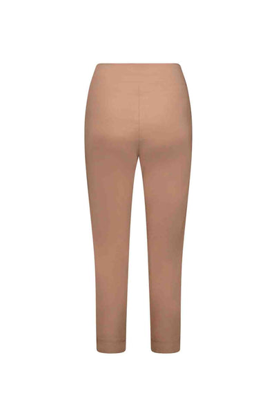 Verge - Acrobat Desiree Pant in Mocha