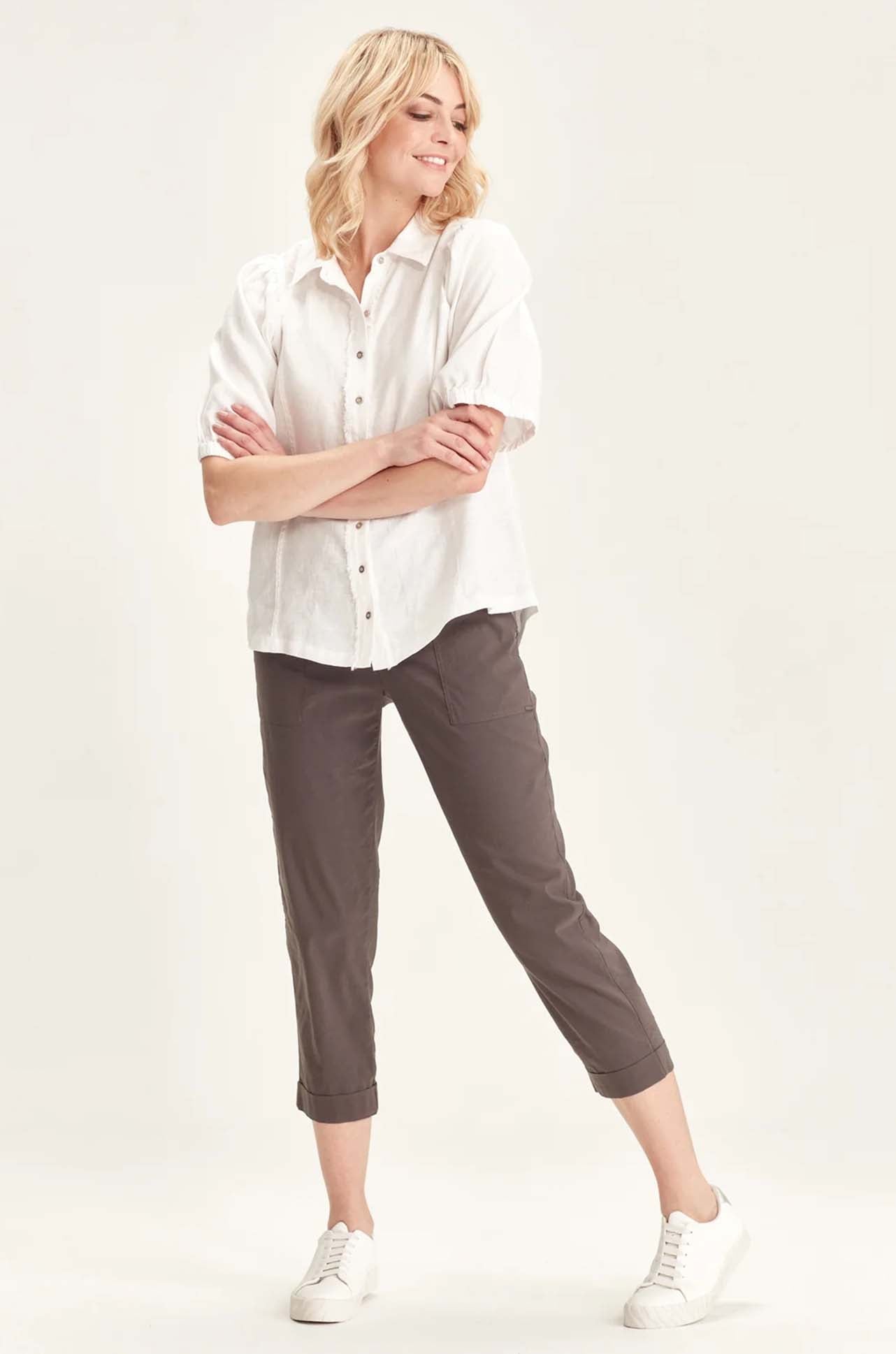 Verge - Acrobat Essex Pant