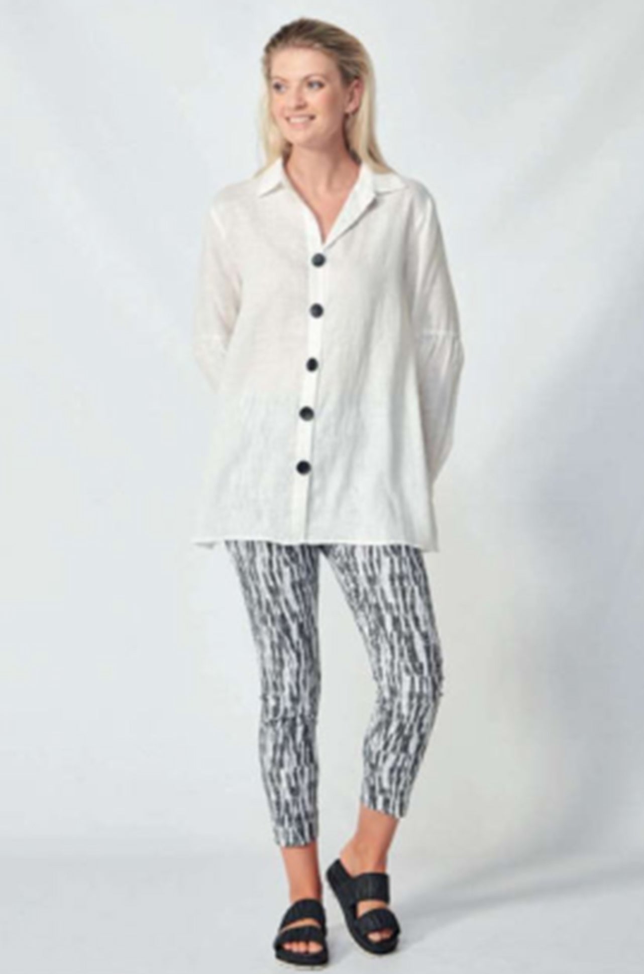 Verge - Acrobat Fusion Pant