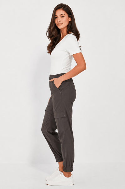 Verge - Acrobat History Pant