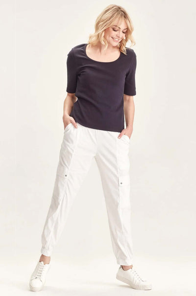 Verge - Acrobat History Pant
