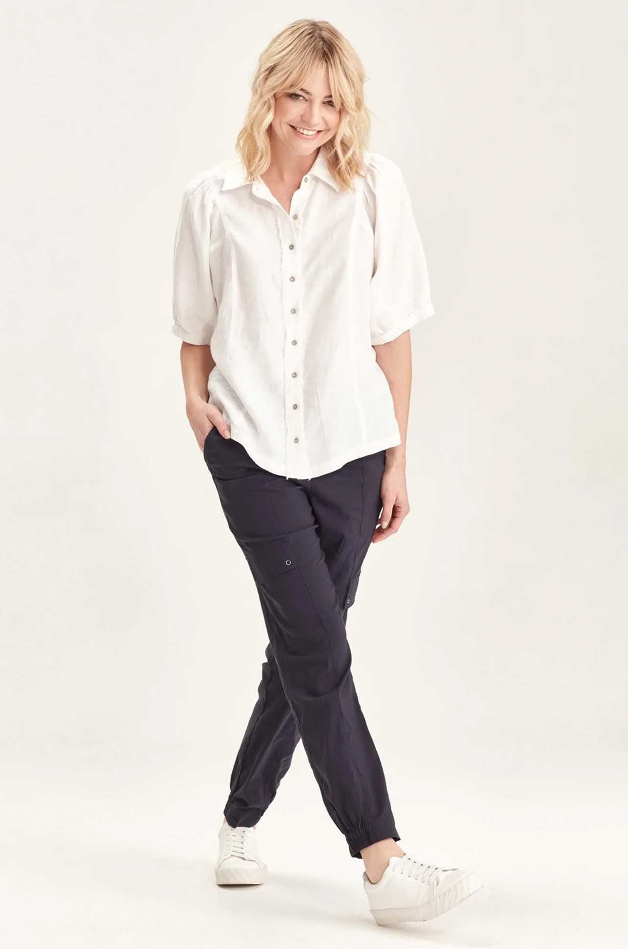 Verge - Acrobat History Pant