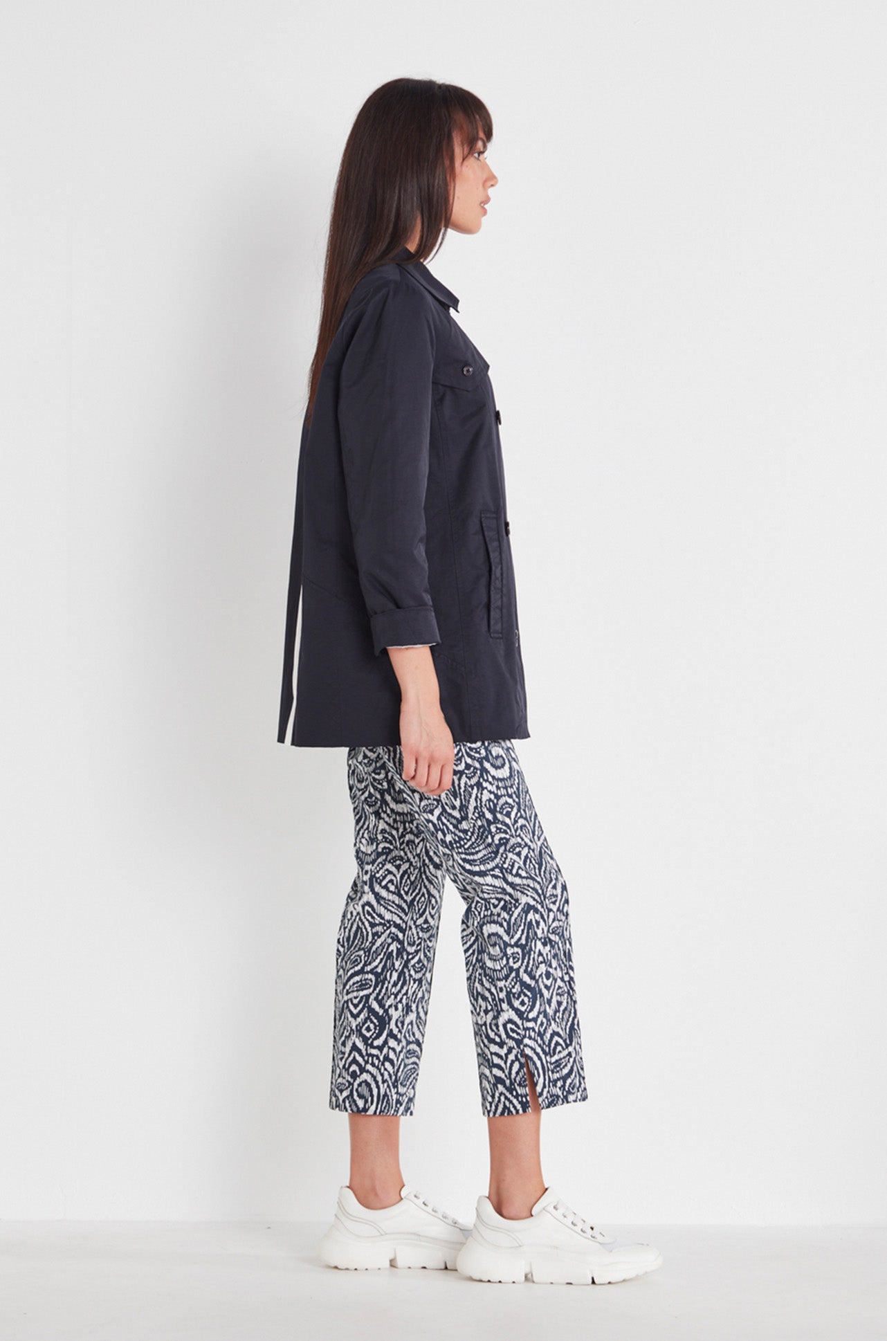 Verge - Acrobat Valley 7/8 Pant