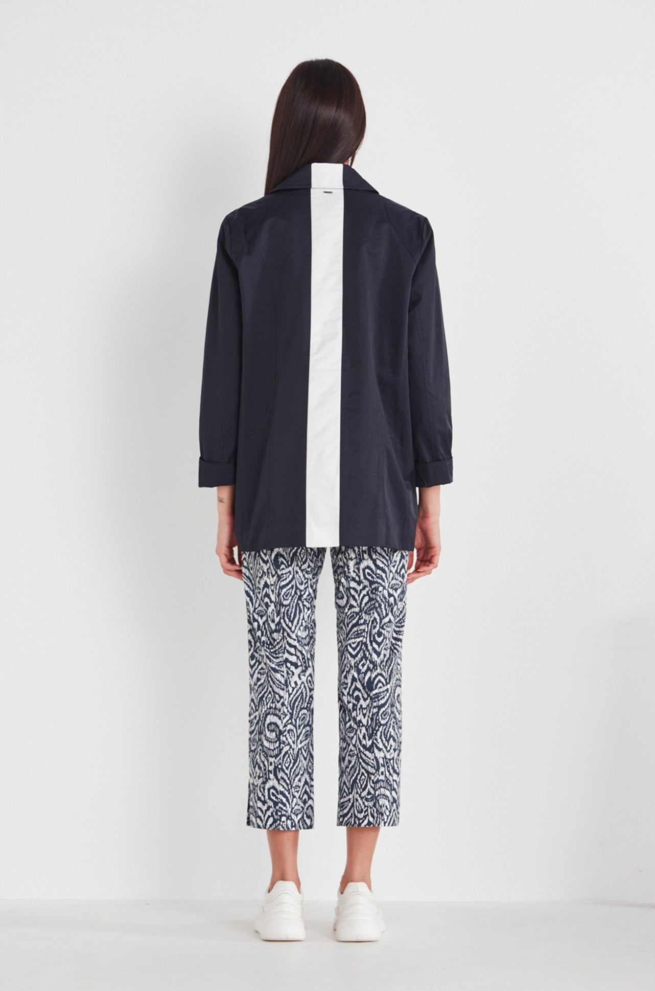 Verge - Acrobat Valley 7/8 Pant