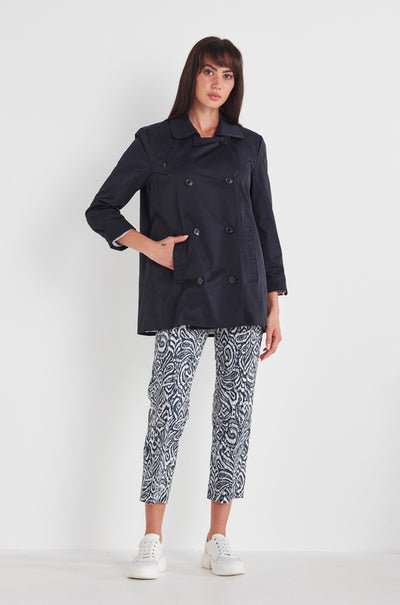Verge - Acrobat Valley 7/8 Pant