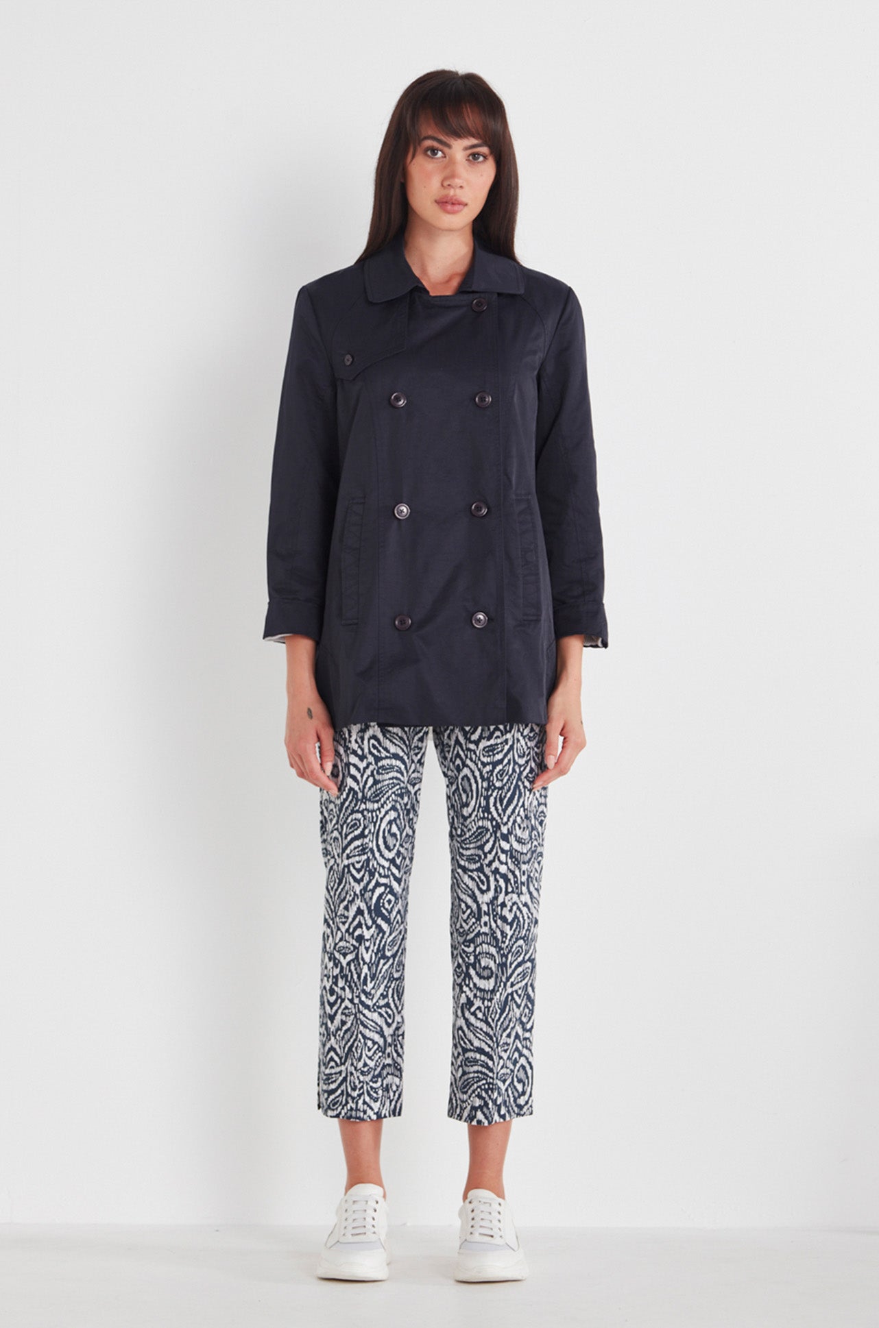 Verge - Acrobat Valley 7/8 Pant