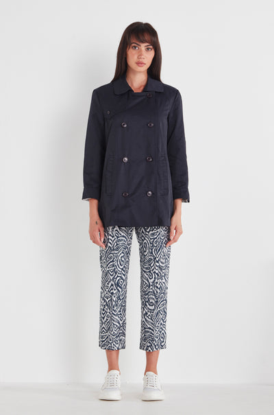 Verge - Acrobat Valley 7/8 Pant