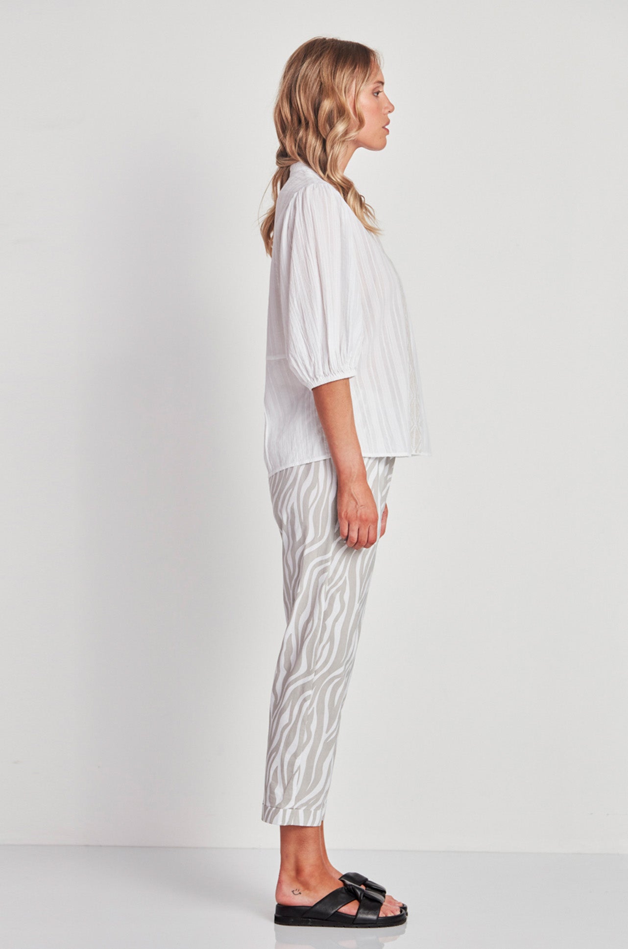 Verge - Acrobat Zion Pant