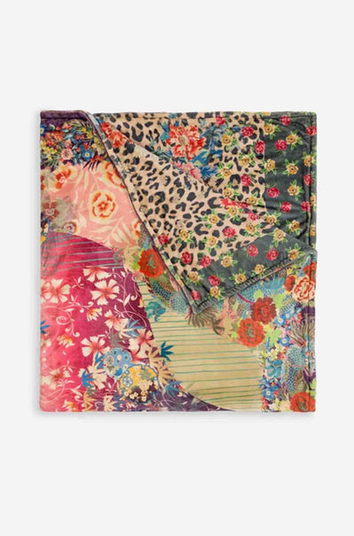 Johnny Was - Adalena Cozy Blanket